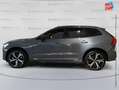 Volvo XC60 T6 AWD 253 + 145ch Utimate Style Dark Geartronic Gris - thumbnail 9
