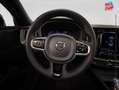 Volvo XC60 T6 AWD 253 + 145ch Utimate Style Dark Geartronic Gris - thumbnail 12