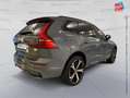 Volvo XC60 T6 AWD 253 + 145ch Utimate Style Dark Geartronic Gris - thumbnail 6