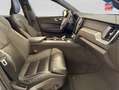 Volvo XC60 T6 AWD 253 + 145ch Utimate Style Dark Geartronic Gris - thumbnail 5