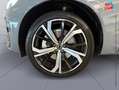 Volvo XC60 T6 AWD 253 + 145ch Utimate Style Dark Geartronic Gris - thumbnail 10