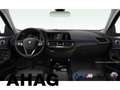BMW 118 i Sport Line Klimaaut. Komfortzugang Blau - thumbnail 4