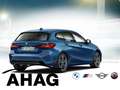 BMW 118 i Sport Line Klimaaut. Komfortzugang Blau - thumbnail 2