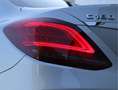 Mercedes-Benz C 180 Avantgarde | Parkeercamera | Navigatie | Org. NL Grau - thumbnail 12