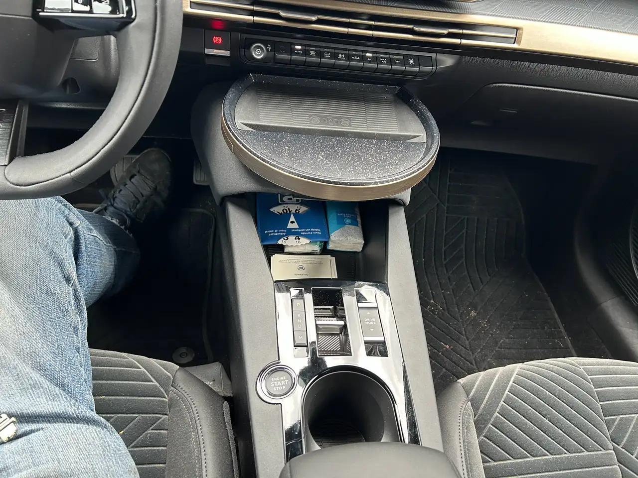 Lancia Ypsilon 2025 — фото 11