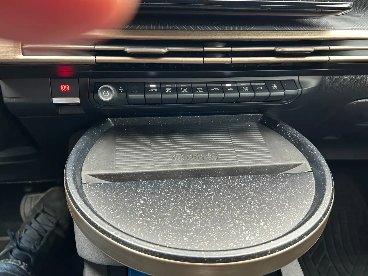 Lancia Ypsilon 2025 — фото 13