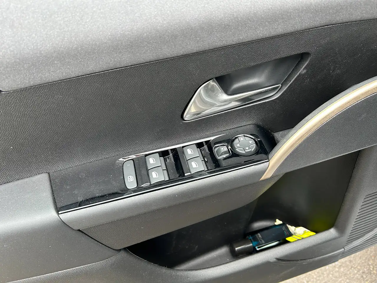 Lancia Ypsilon 2025 — фото 7