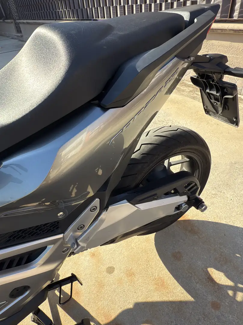 Honda Forza 750 urban - 2