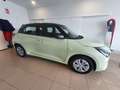 Suzuki Swift 1.2 Mild Hybrid S1 Verde - thumbnail 2