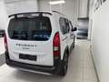 Peugeot Rifter GT Standard BlueHDi 1.5 130cv S&S EAT8 KM0! Blanc - thumbnail 6