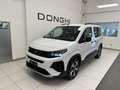 Peugeot Rifter GT Standard BlueHDi 1.5 130cv S&S EAT8 KM0! Blanc - thumbnail 1