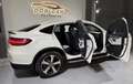 Mercedes-Benz GLC 350 Coupé 350d 4Matic Aut. Blanco - thumbnail 4