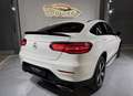Mercedes-Benz GLC 350 Coupé 350d 4Matic Aut. Blanco - thumbnail 15