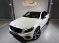 Mercedes-Benz GLC 350 Coupé 350d 4Matic Aut. Blanco - thumbnail 13