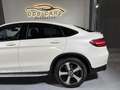 Mercedes-Benz GLC 350 Coupé 350d 4Matic Aut. Blanco - thumbnail 29