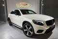 Mercedes-Benz GLC 350 Coupé 350d 4Matic Aut. Blanco - thumbnail 6