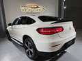 Mercedes-Benz GLC 350 Coupé 350d 4Matic Aut. Blanco - thumbnail 24