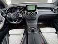 Mercedes-Benz GLC 350 Coupé 350d 4Matic Aut. Blanco - thumbnail 23