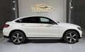 Mercedes-Benz GLC 350 Coupé 350d 4Matic Aut. Blanco - thumbnail 7