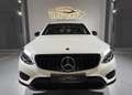 Mercedes-Benz GLC 350 Coupé 350d 4Matic Aut. Blanco - thumbnail 5