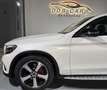 Mercedes-Benz GLC 350 Coupé 350d 4Matic Aut. Blanco - thumbnail 33