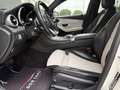 Mercedes-Benz GLC 350 Coupé 350d 4Matic Aut. Blanco - thumbnail 10