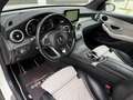 Mercedes-Benz GLC 350 Coupé 350d 4Matic Aut. Blanco - thumbnail 11