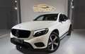 Mercedes-Benz GLC 350 Coupé 350d 4Matic Aut. Blanco - thumbnail 1