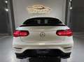 Mercedes-Benz GLC 350 Coupé 350d 4Matic Aut. Blanco - thumbnail 16