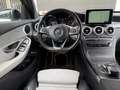 Mercedes-Benz GLC 350 Coupé 350d 4Matic Aut. Blanco - thumbnail 32