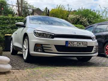Scirocco 1.4 TSI (BlueMotion Technology)