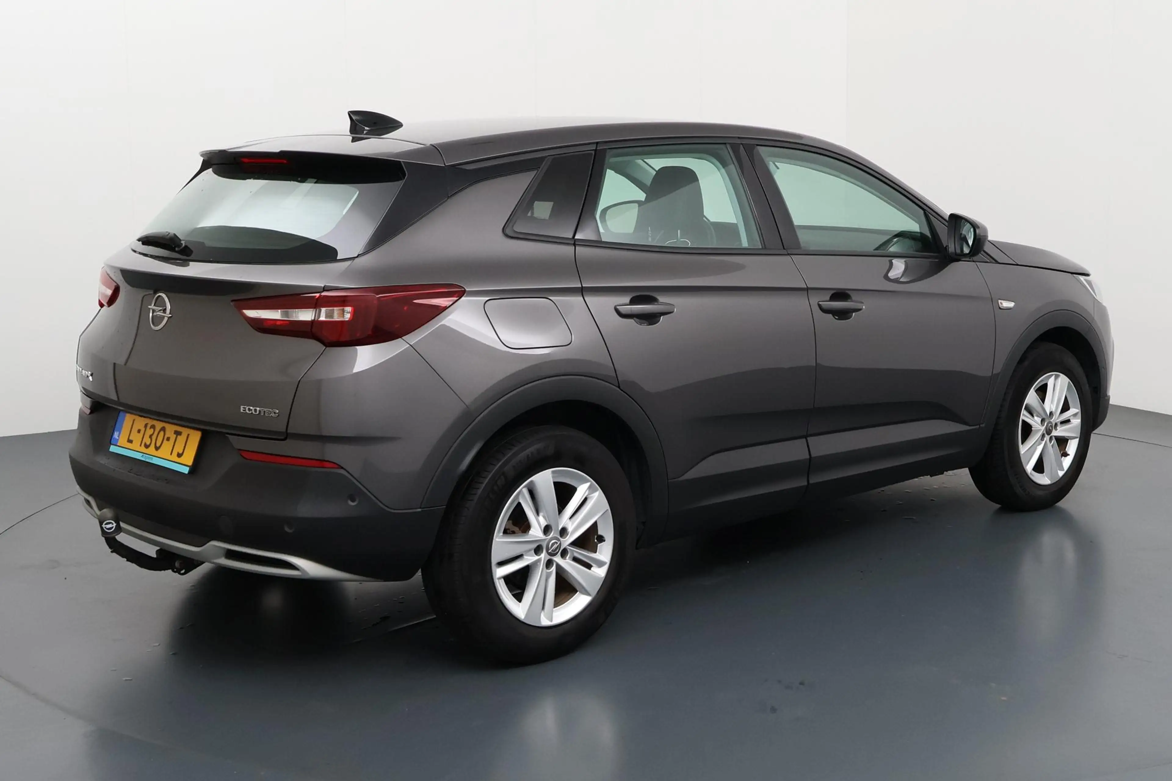 Opel Grandland X 1.2 Turbo Elegance Comfortabele SUV met moderne ui — photo 6