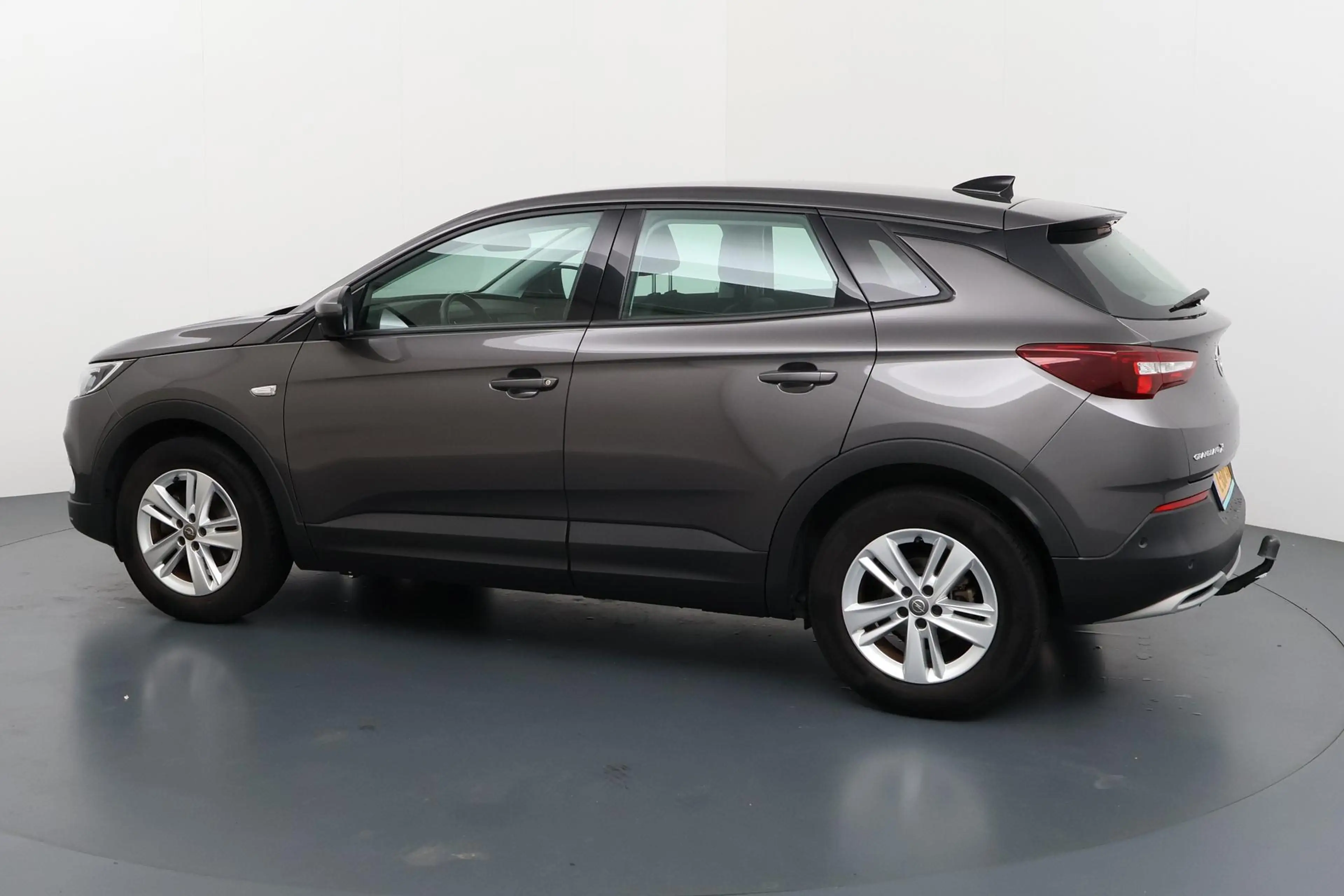 Opel Grandland X 1.2 Turbo Elegance Comfortabele SUV met moderne ui — photo 21