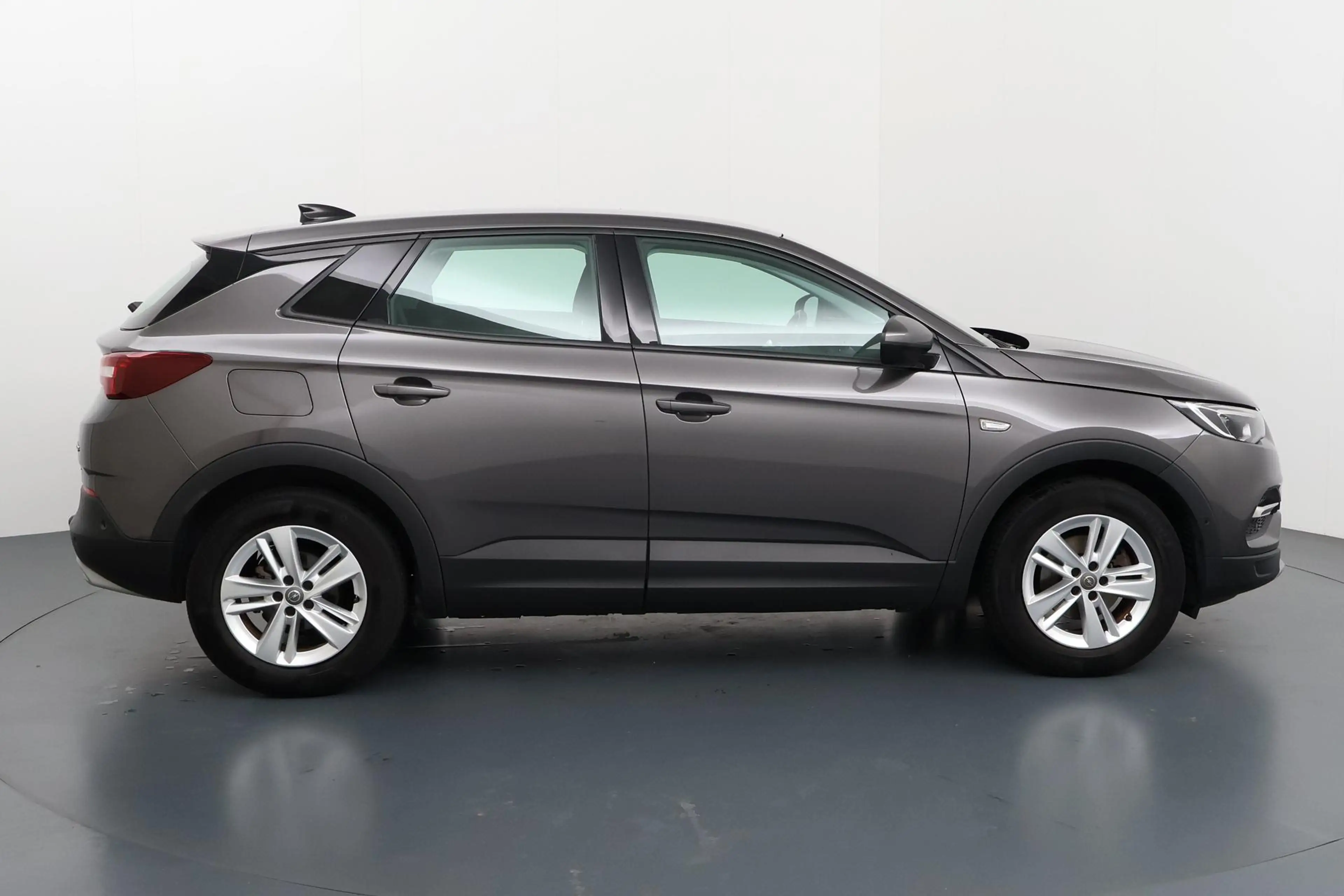 Opel Grandland X 1.2 Turbo Elegance Comfortabele SUV met moderne ui — photo 11