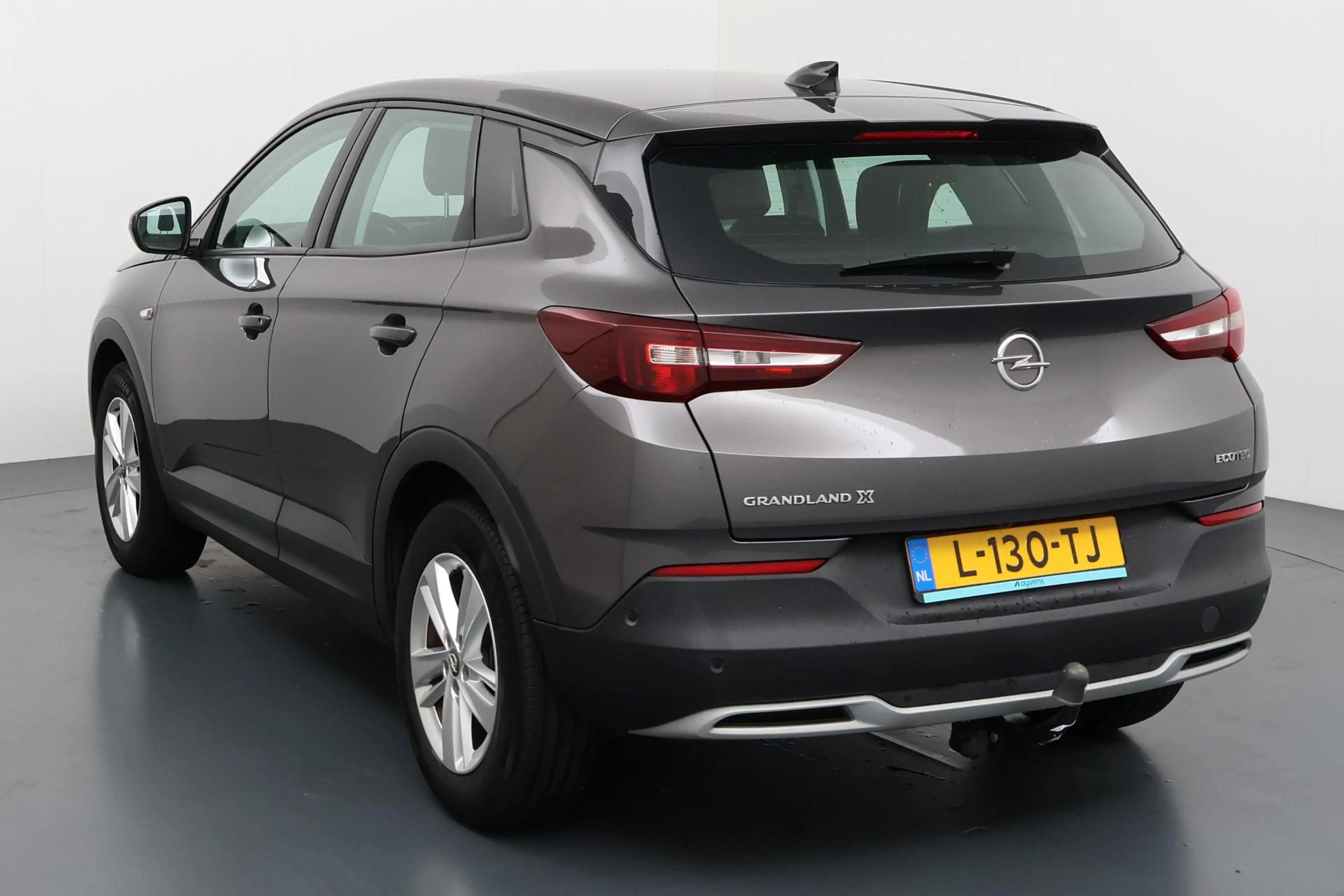 Opel Grandland X 1.2 Turbo Elegance Comfortabele SUV met moderne ui — photo 22