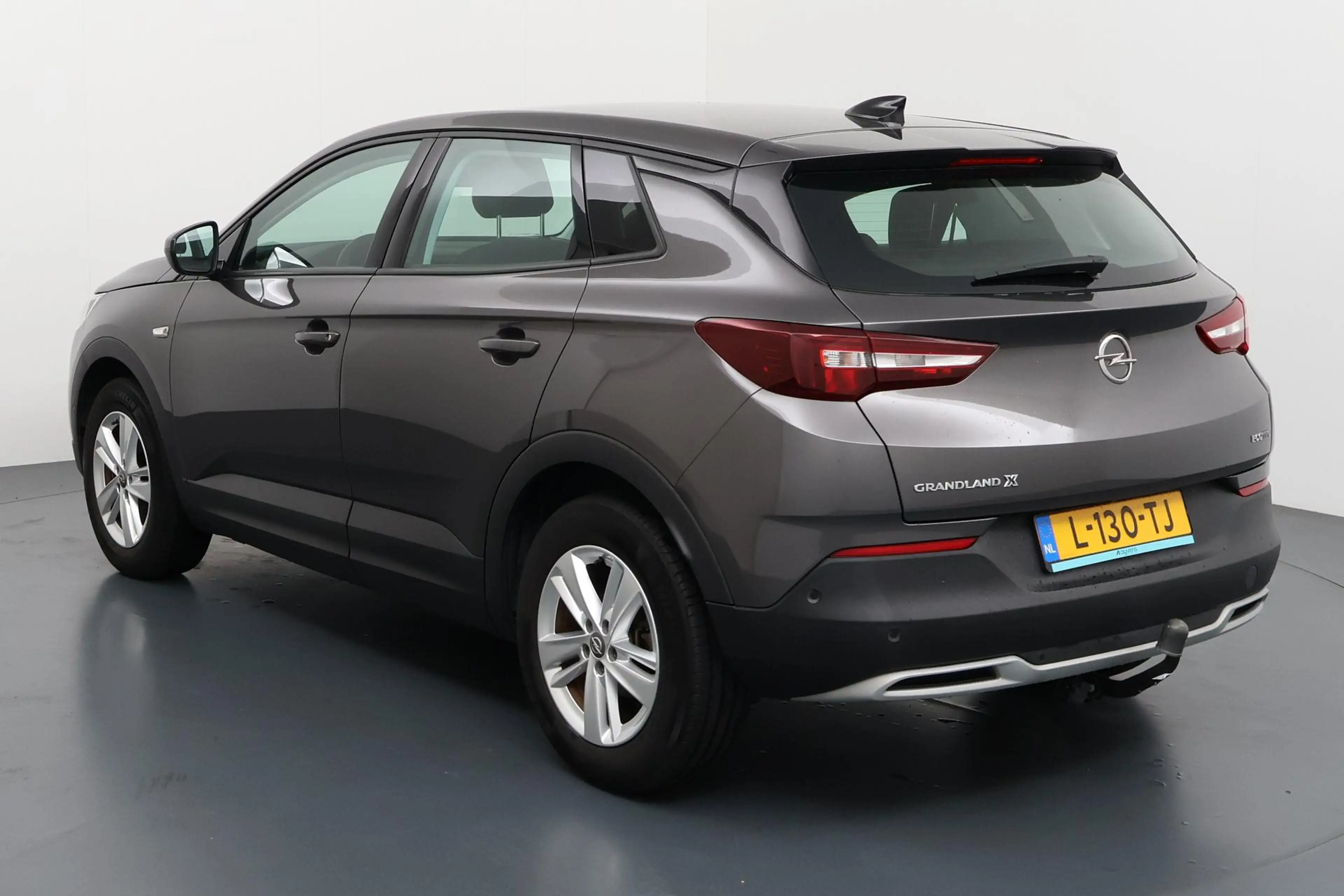 Opel Grandland X 1.2 Turbo Elegance Comfortabele SUV met moderne ui — photo 7