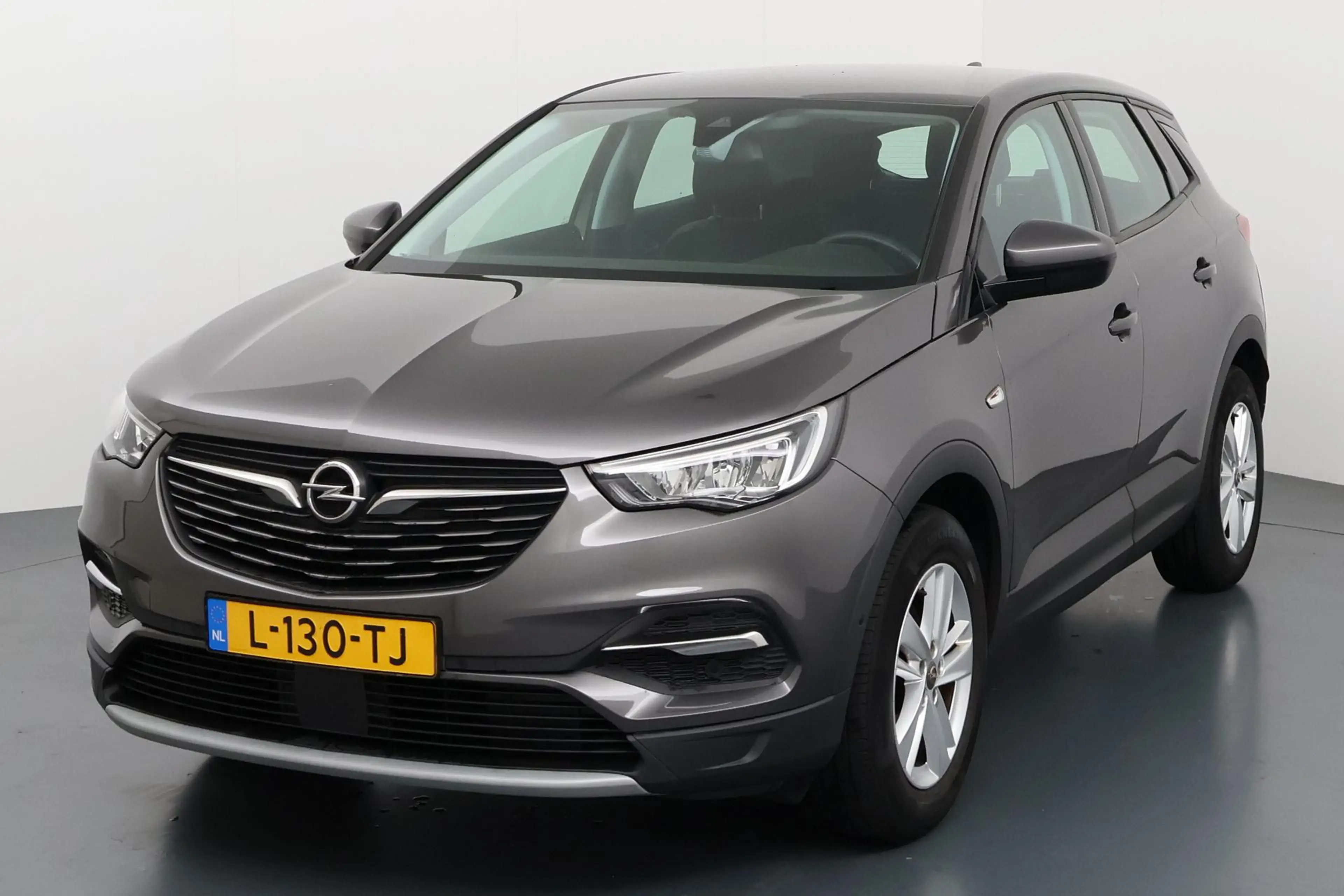 Opel Grandland X 1.2 Turbo Elegance Comfortabele SUV met moderne ui — photo 18