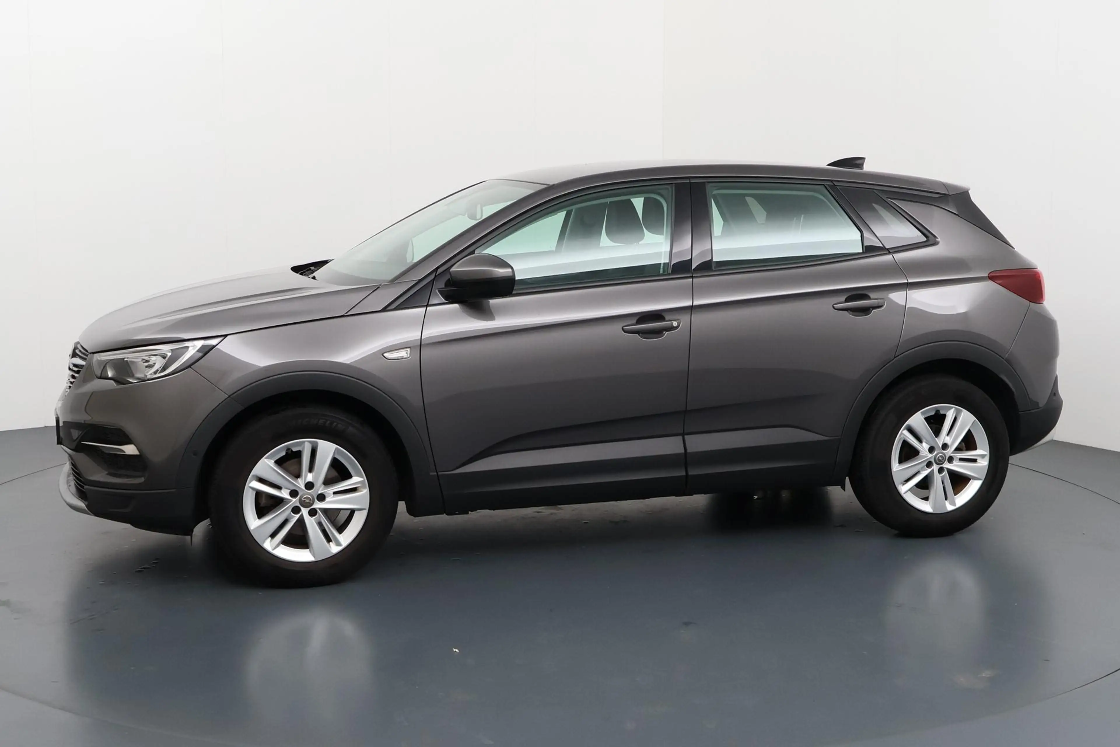 Opel Grandland X 1.2 Turbo Elegance Comfortabele SUV met moderne ui — photo 20