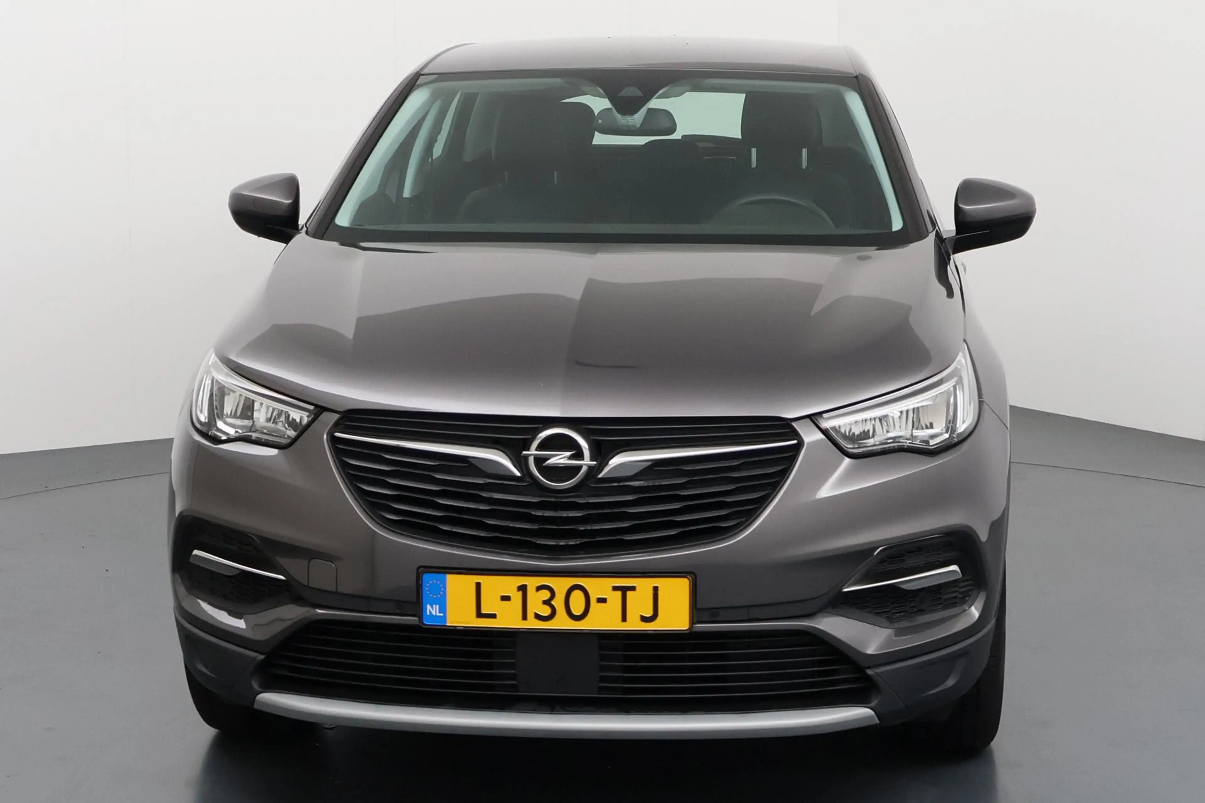 Opel Grandland X 1.2 Turbo Elegance Comfortabele SUV met moderne ui — photo 9