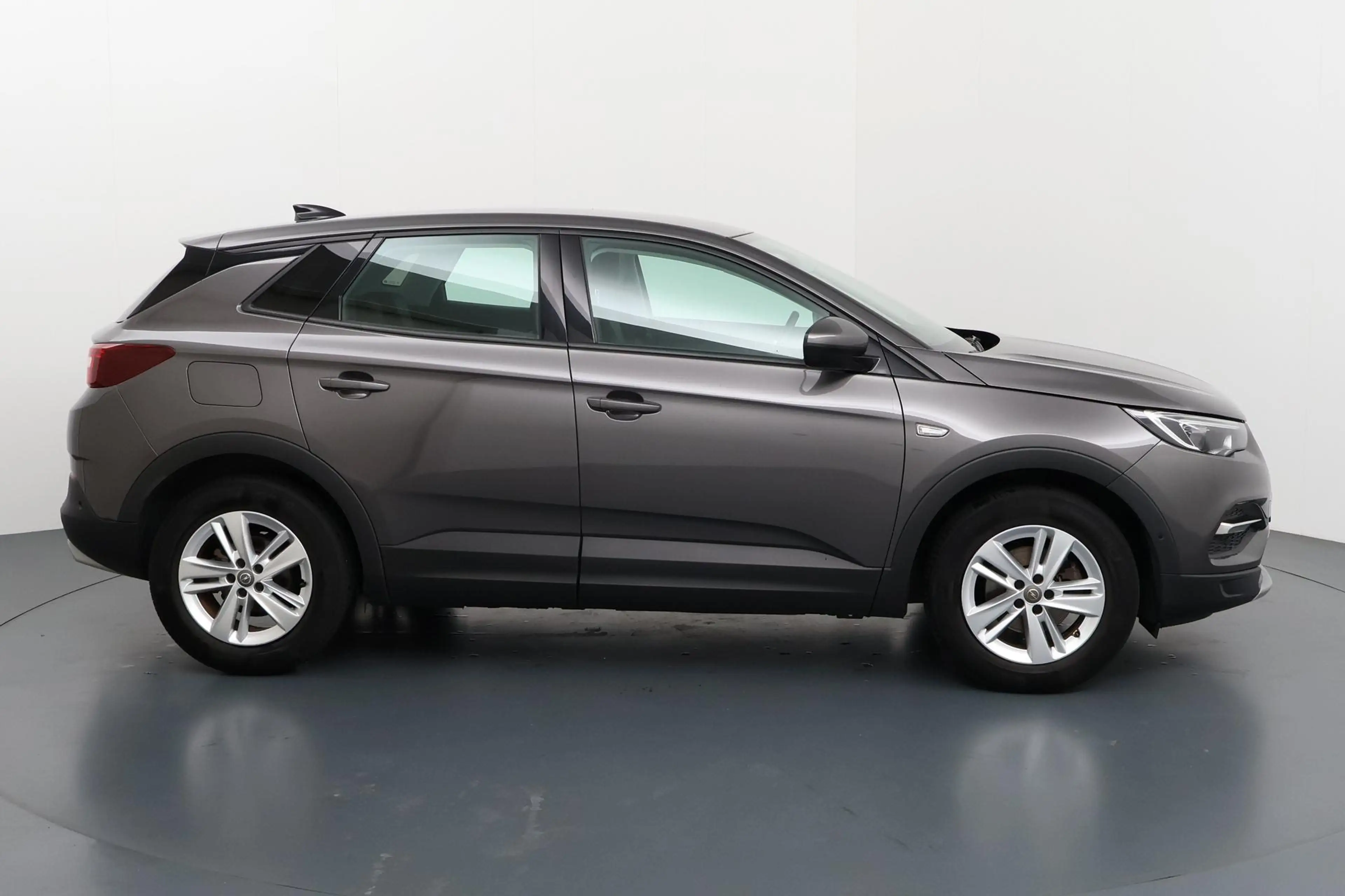 Opel Grandland X 1.2 Turbo Elegance Comfortabele SUV met moderne ui — photo 25