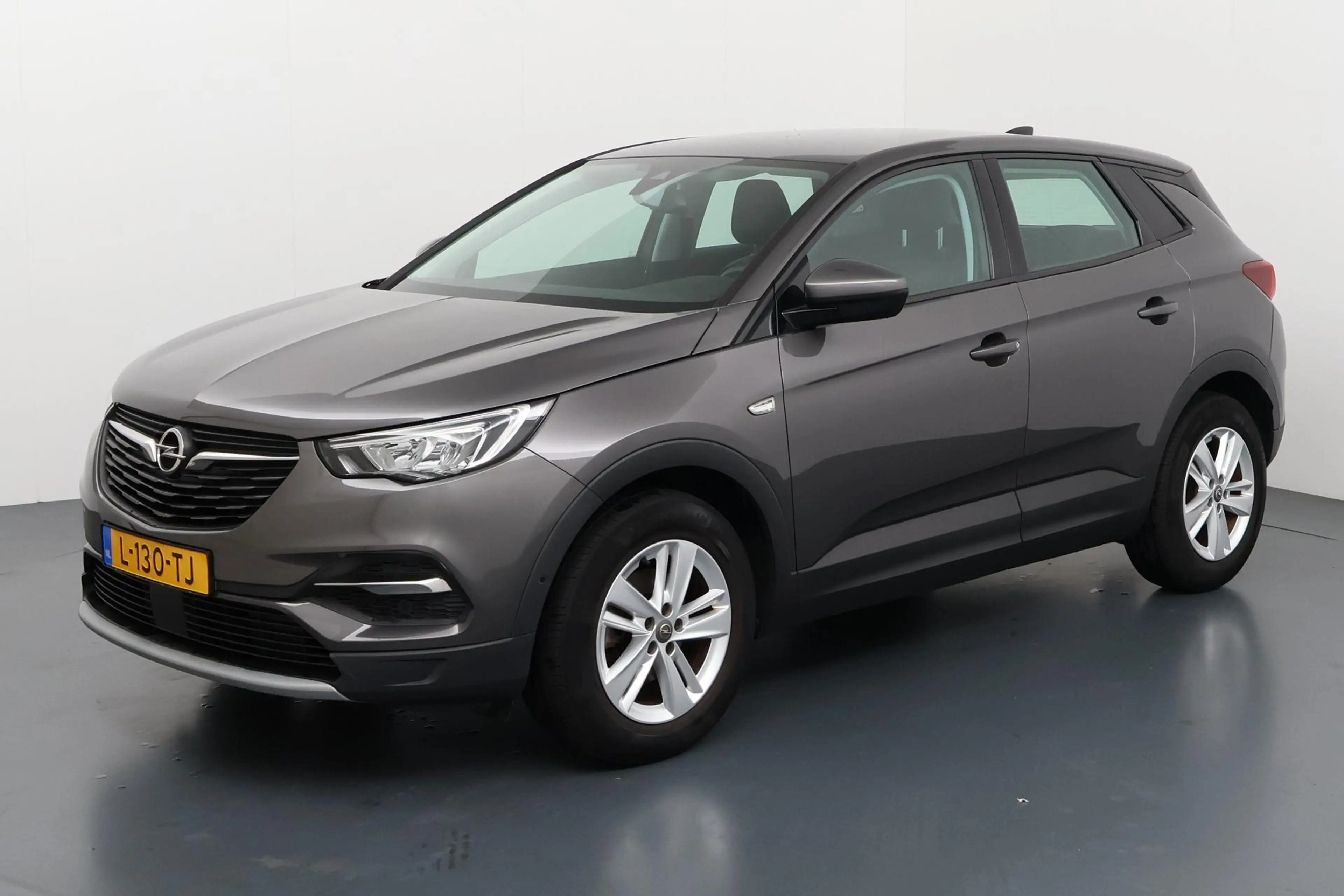 Opel Grandland X 1.2 Turbo Elegance Comfortabele SUV met moderne ui — photo 4