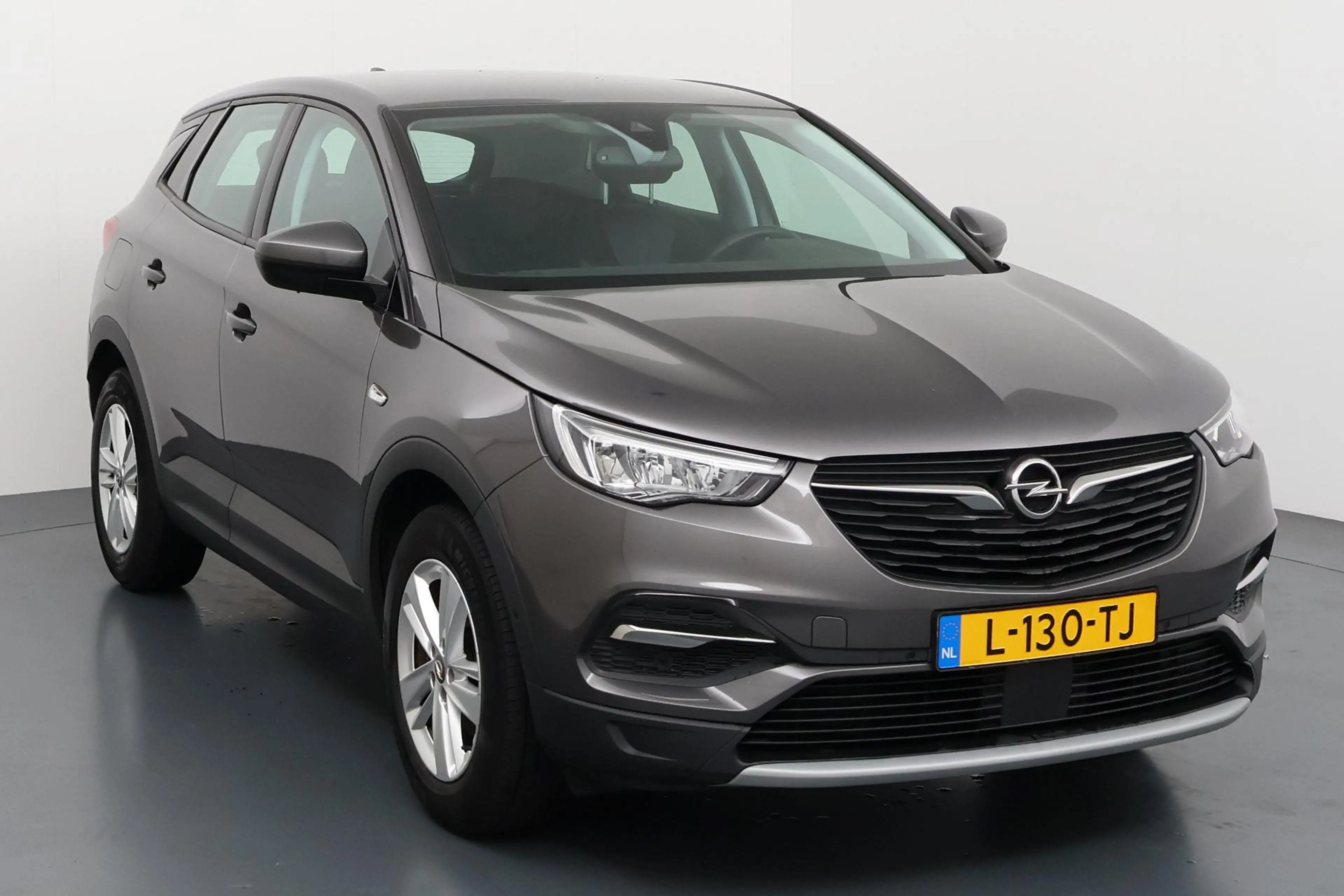 Opel Grandland X 1.2 Turbo Elegance Comfortabele SUV met moderne ui — photo 17