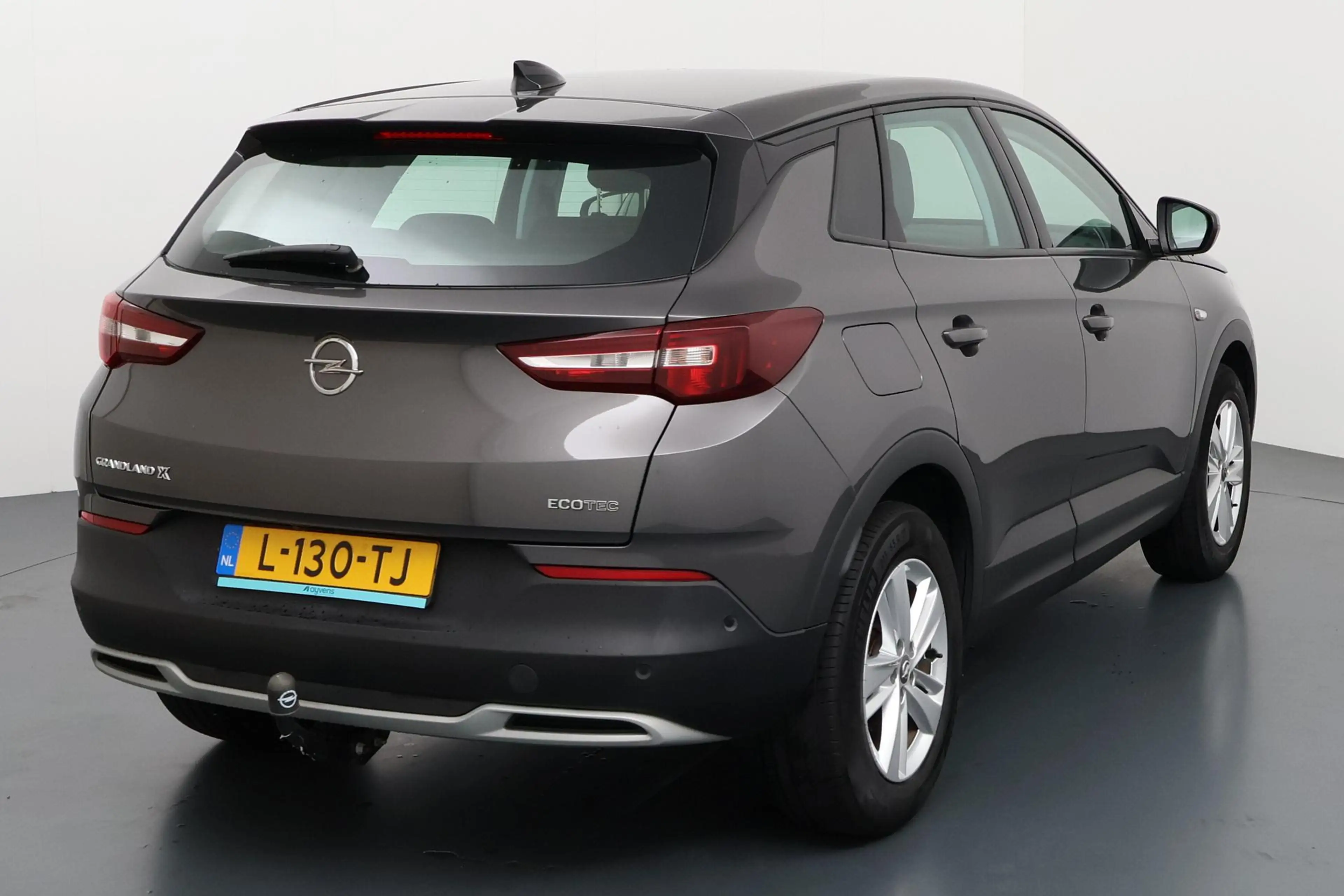 Opel Grandland X 1.2 Turbo Elegance Comfortabele SUV met moderne ui — photo 23