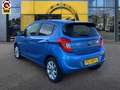 Opel Karl 1.0 Innovation | NL-auto | Android Auto | climate Blauw - thumbnail 7