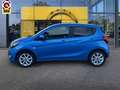 Opel Karl 1.0 Innovation | NL-auto | Android Auto | climate Blauw - thumbnail 8