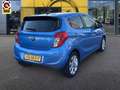 Opel Karl 1.0 Innovation | NL-auto | Android Auto | climate Blauw - thumbnail 4