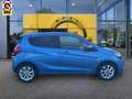Opel Karl 1.0 Innovation | NL-auto | Android Auto | climate Blauw - thumbnail 5
