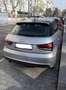 Audi A1 SB 1,0 TFSI S-tronic Silber - thumbnail 3