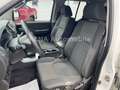 Nissan Navara Double Cab SE 4X4 *Hardtop*AHK* Blanco - thumbnail 13
