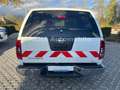 Nissan Navara Double Cab SE 4X4 *Hardtop*AHK* Blanco - thumbnail 7